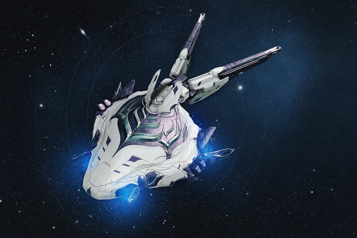 Warframe : Le liset, infos et présentation